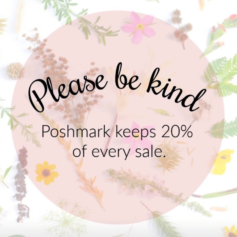 PLEASE REMEMBER! 😌🥰 - Picture 1 of 1